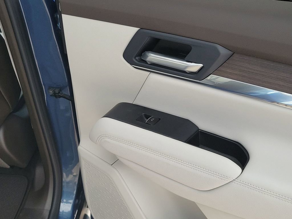 2026 Gmc Terrain Denali photo 47