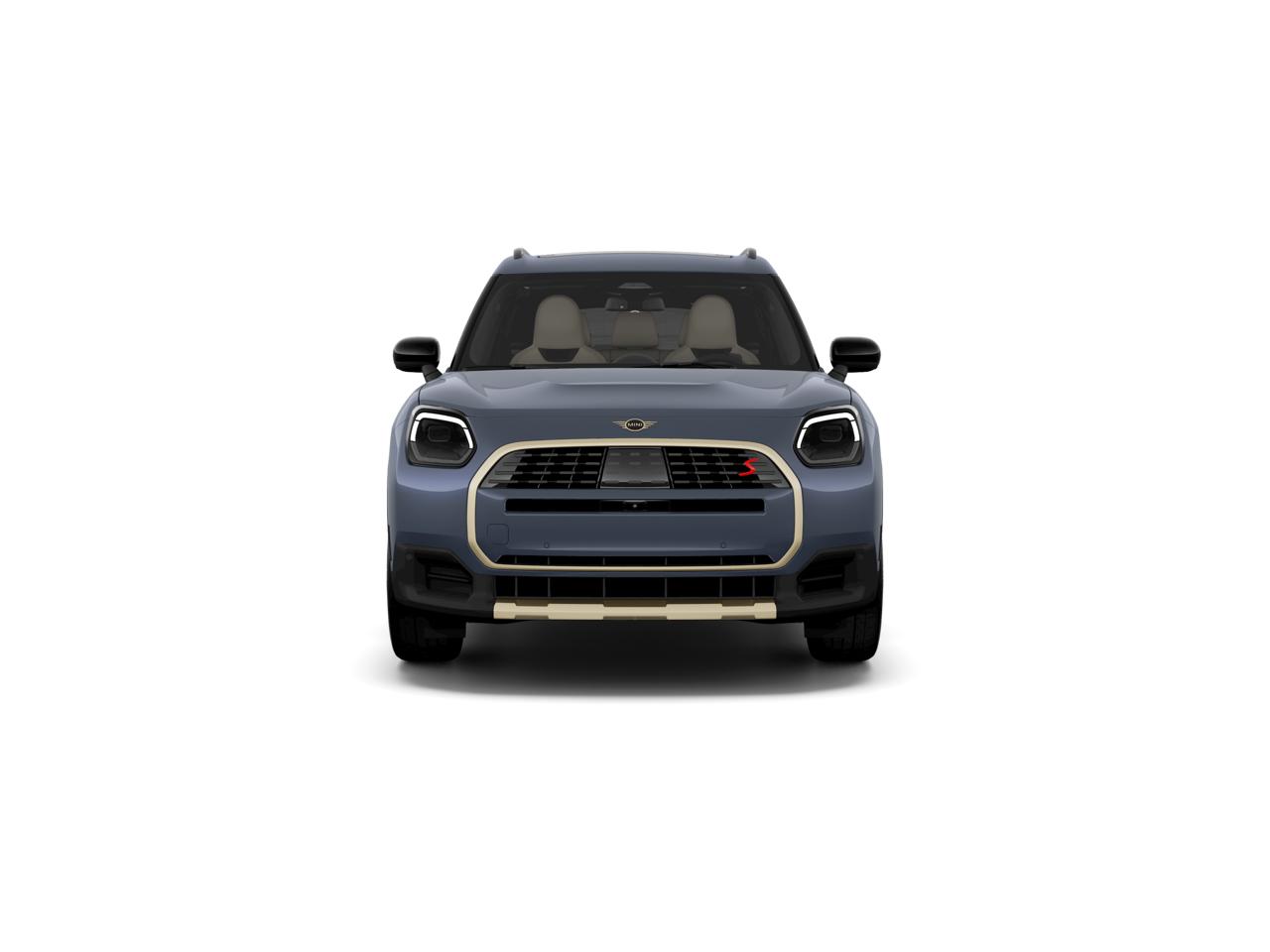2026 Mini Countryman S ALL4 photo 2