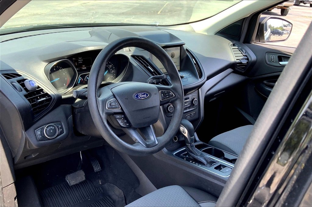 2019 Ford Escape SE photo 13