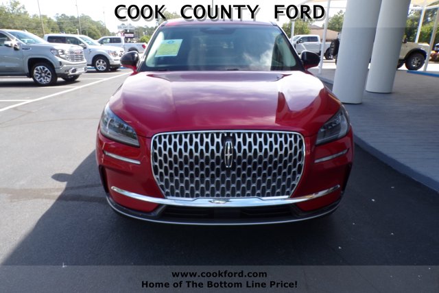 2023 Lincoln Corsair Standard photo 13