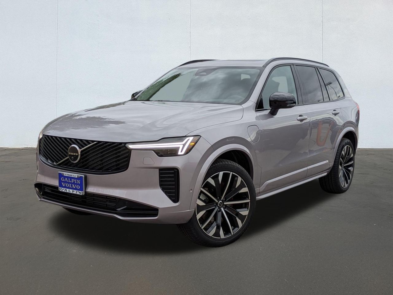 2026 Volvo XC90 Ultra's photo