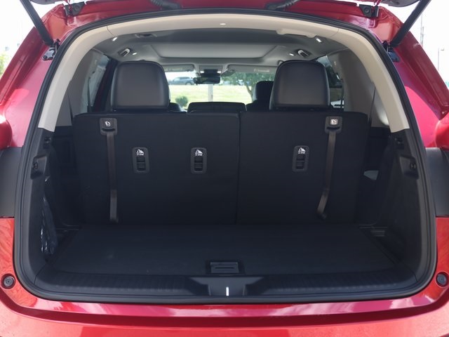 2025 Honda Pilot Touring photo 27