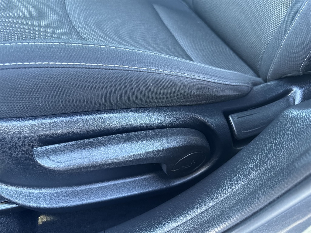2022 Kia Forte LXS photo 18