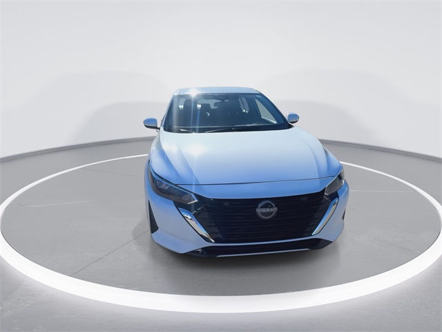 2025 Nissan Sentra S photo 3
