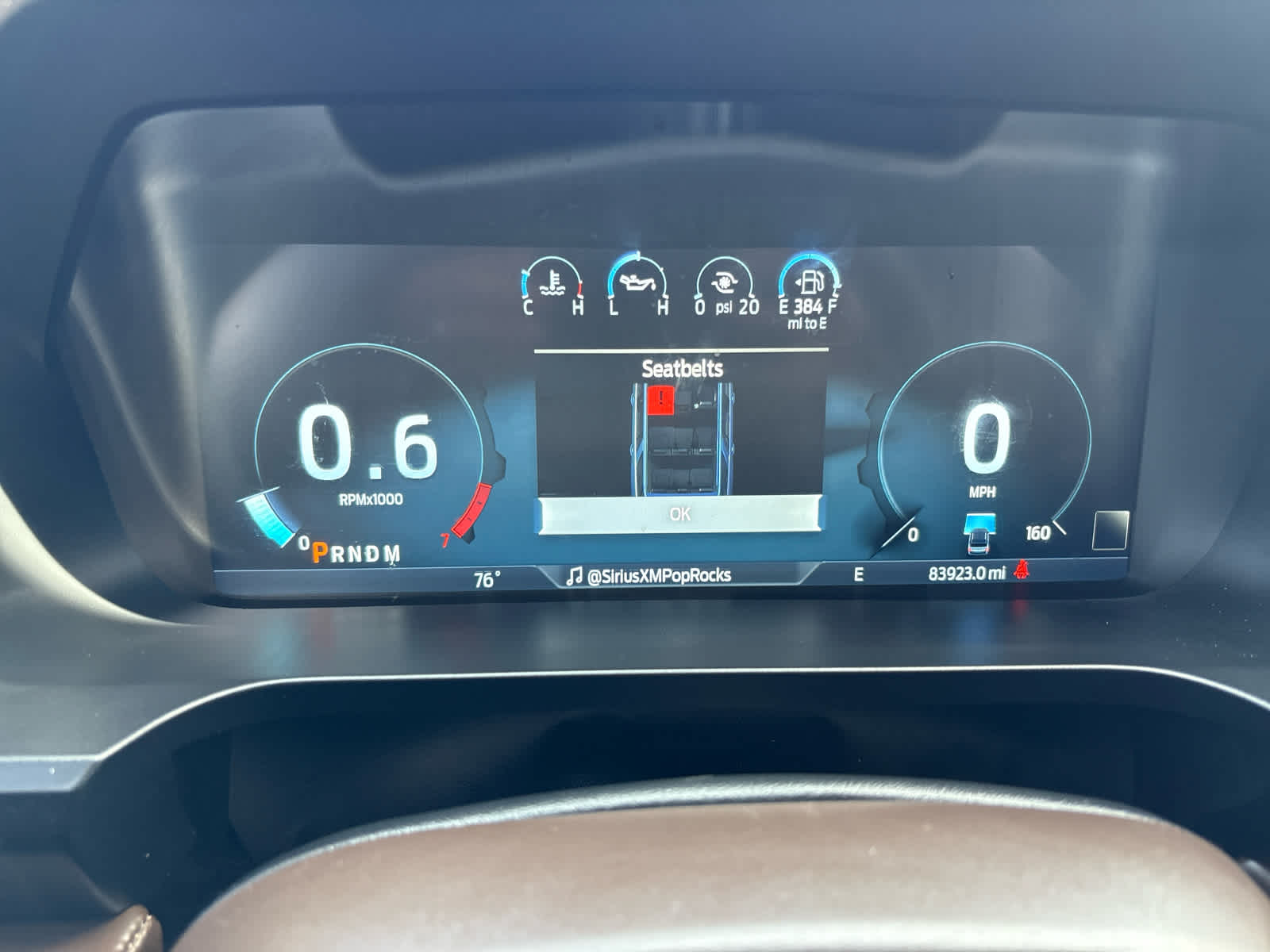 2022 Ford Expedition King Ranch photo 32