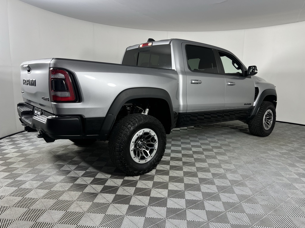2022 Ram 1500 TRX photo 4