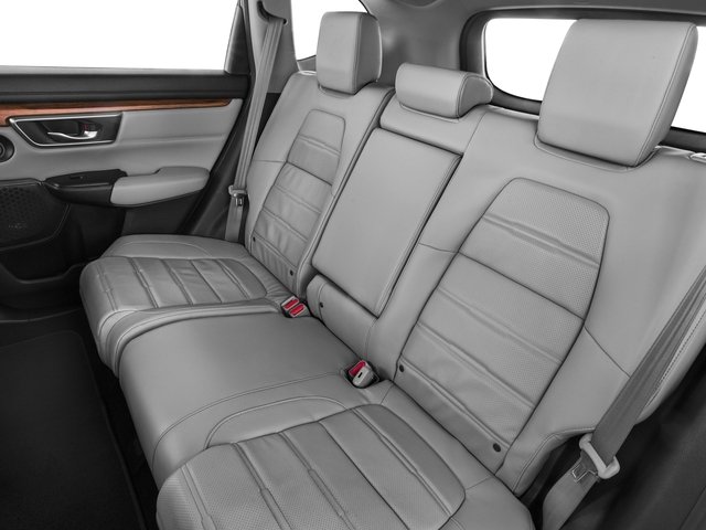 2017 Honda CR-V Touring photo 15