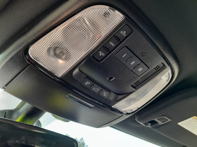 2021 Dodge Durango R/T photo 28