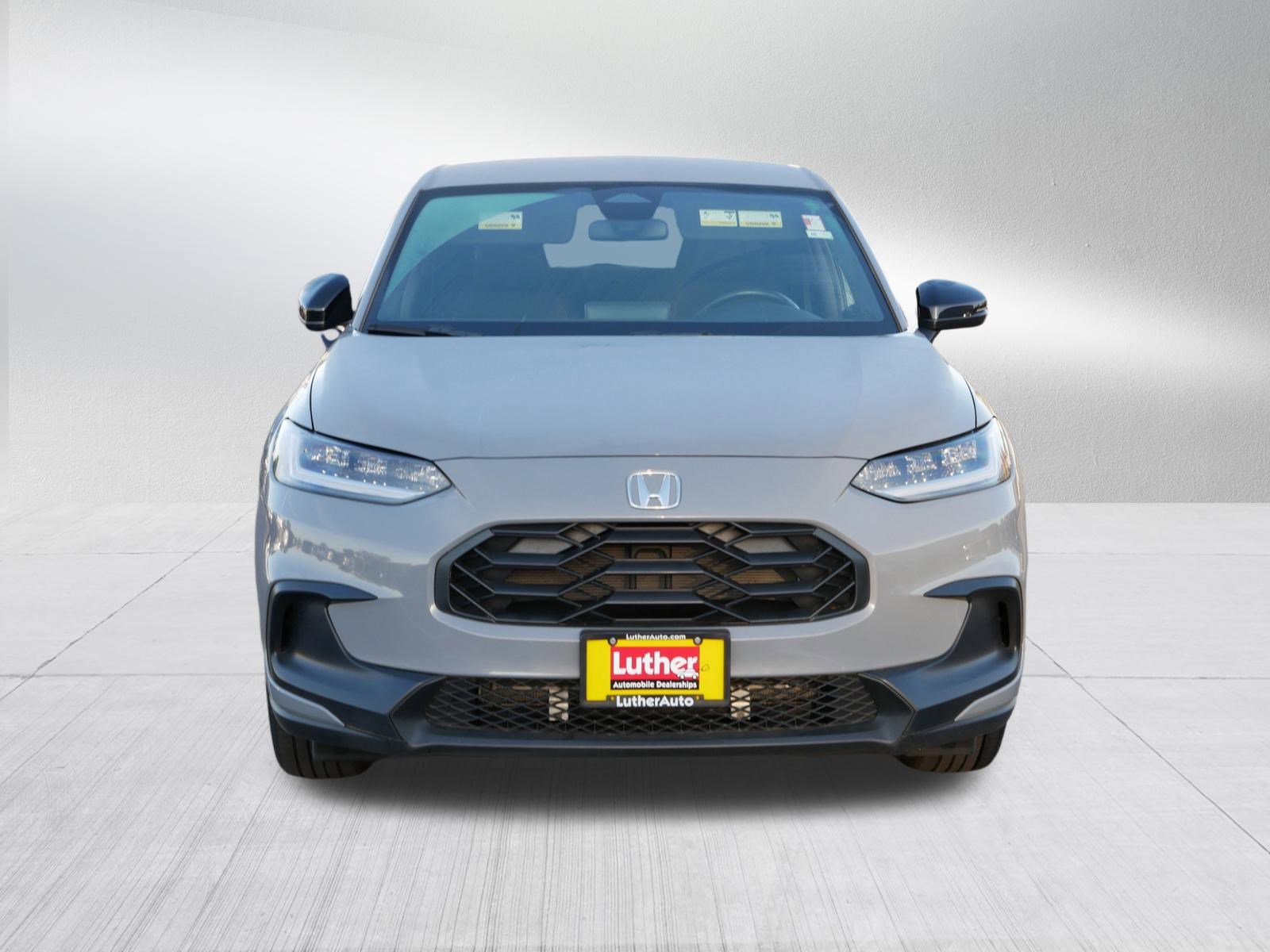 2024 Honda HR-V Sport photo 2