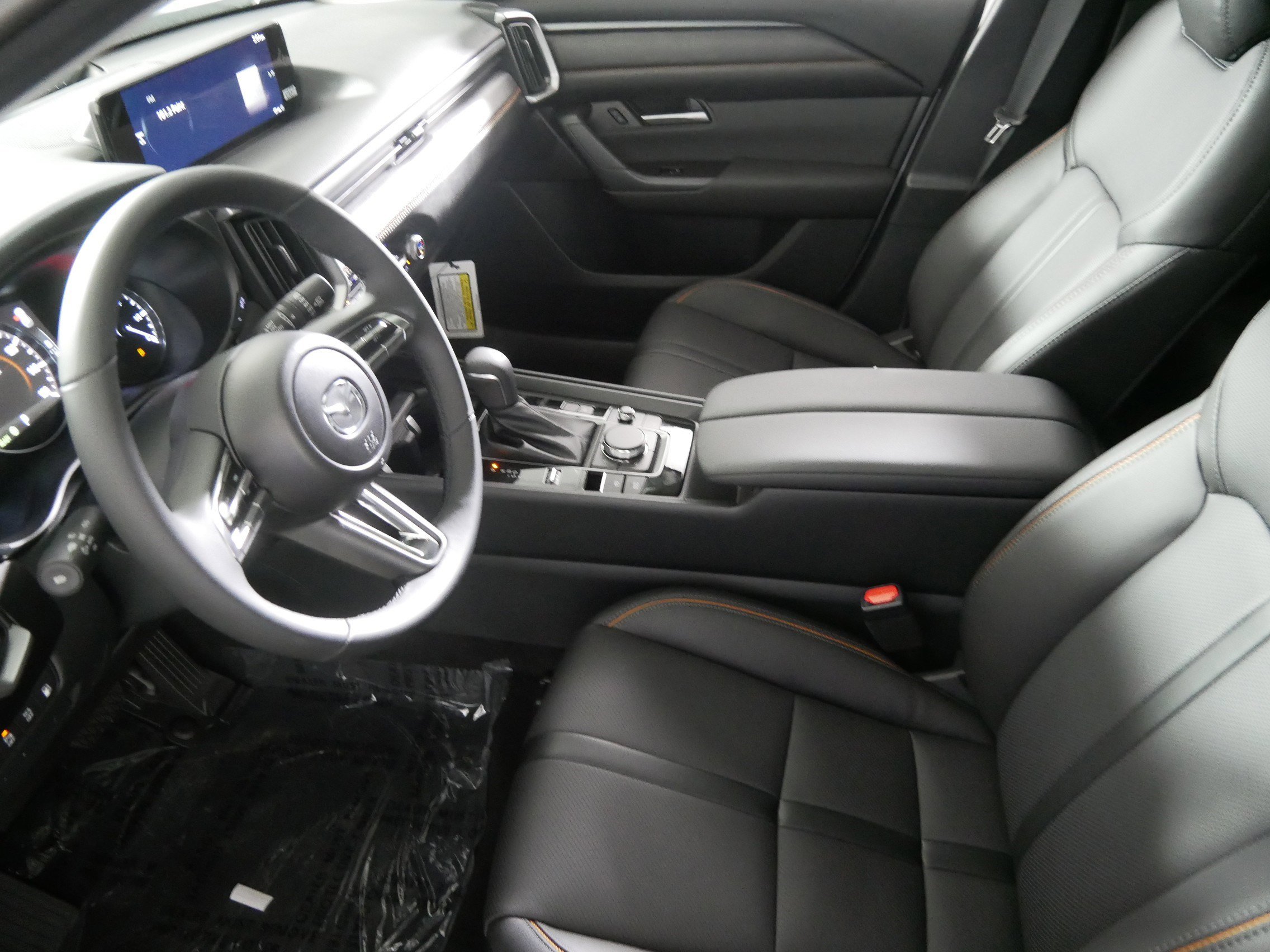 2026 Mazda CX-50 Premium photo 4