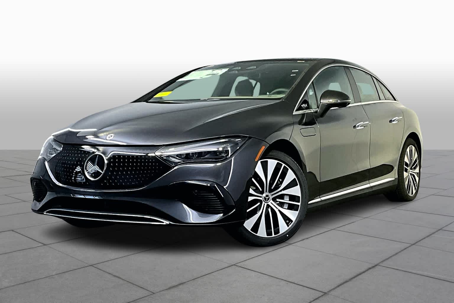New 2024 MercedesBenz EQE EQE 350 4dr Car in Danvers RF055473 Ira