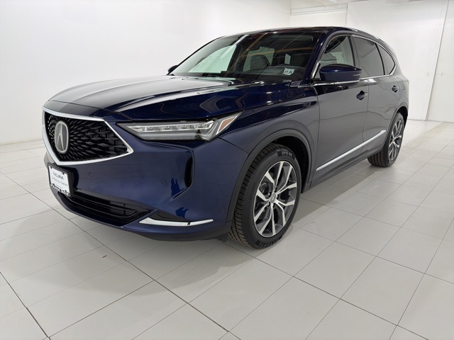 2022 Acura MDX Technology Package