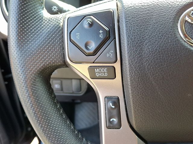 2022 Toyota Tacoma SR5 V6 photo 15