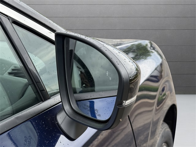 2025 Nissan Murano SL photo 21