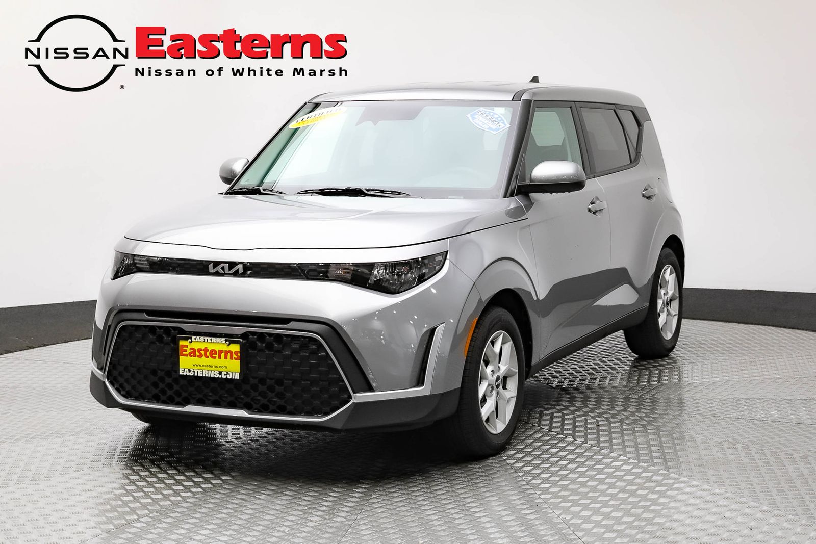 2024 Kia Soul