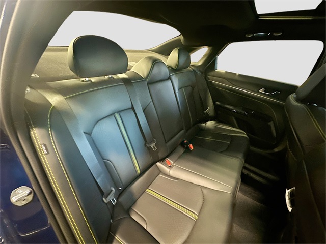 2026 Kia K5 GT photo 23