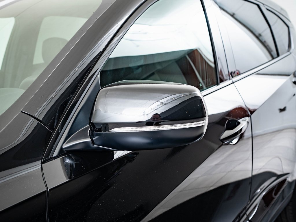 2025 Acura RDX photo 15