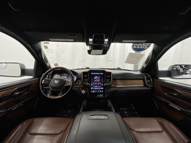 2022 Ram 1500 Laramie Longhorn photo 16