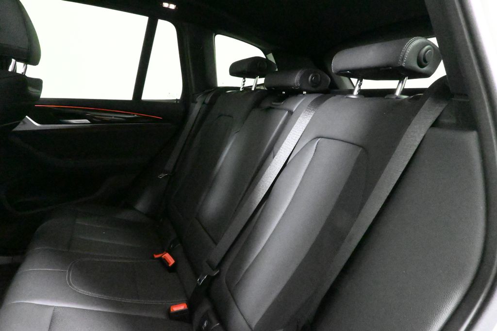 2024 Bmw X3 xDrive30i photo 4