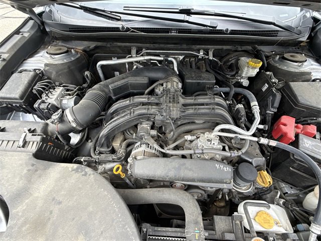 2020 Subaru Outback Premium photo 21