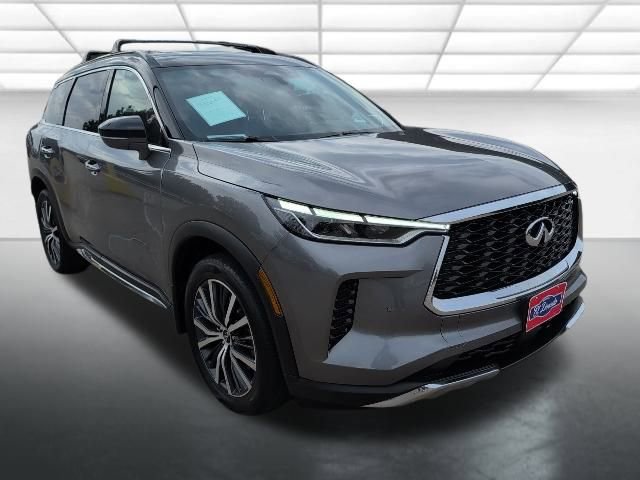 2022 INFINITI QX60 AUTOGRAPH's photo