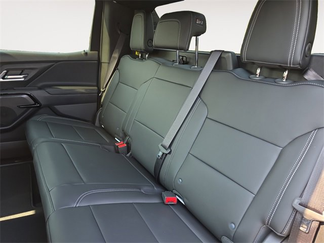 2026 Chevrolet Silverado EV LT photo 12