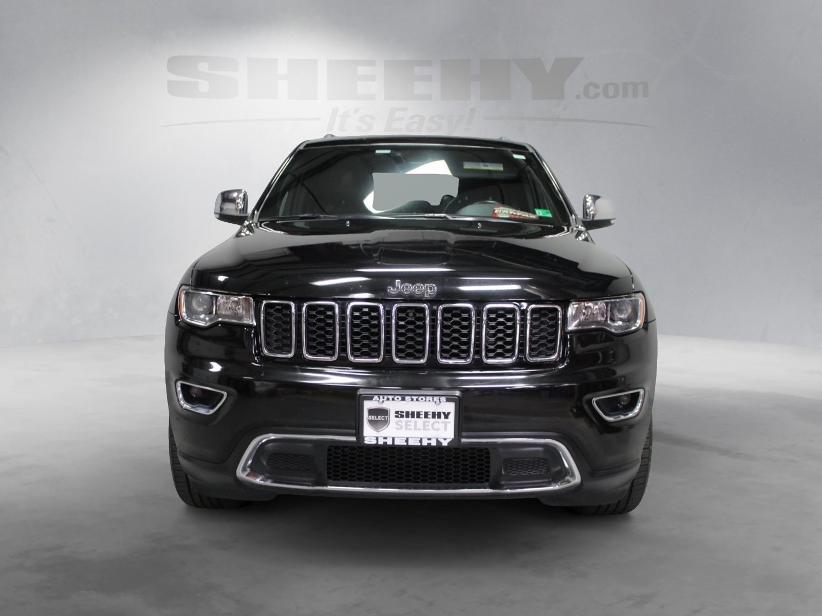 2020 Jeep Grand Cherokee Limited photo 15