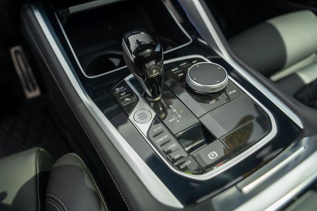 2022 Bmw X6 xDrive40i photo 36