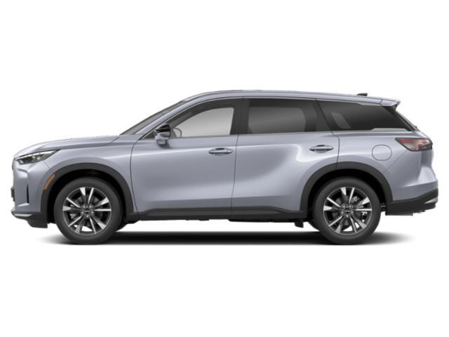 2026 Infiniti QX60 Luxe photo 2