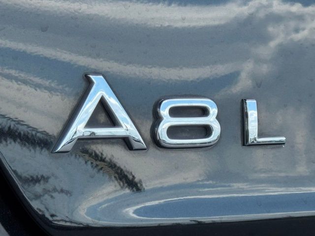 2014 Audi A8 L 4.0T photo 5