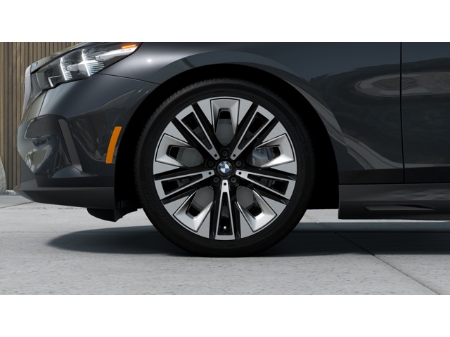 2026 Bmw i5 eDrive40 photo 7