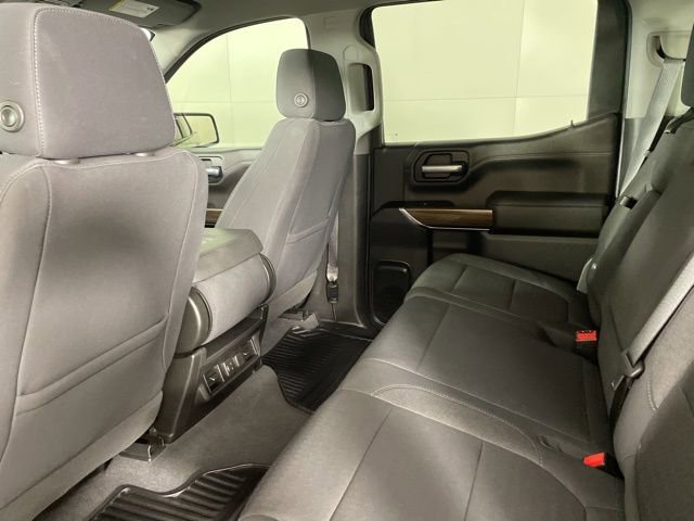 2021 Chevrolet Silverado 1500 RST photo 34