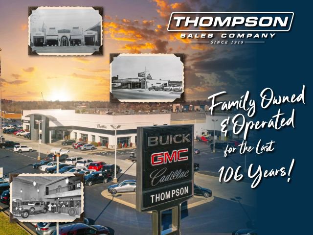 2024 Gmc Terrain SLT photo 4