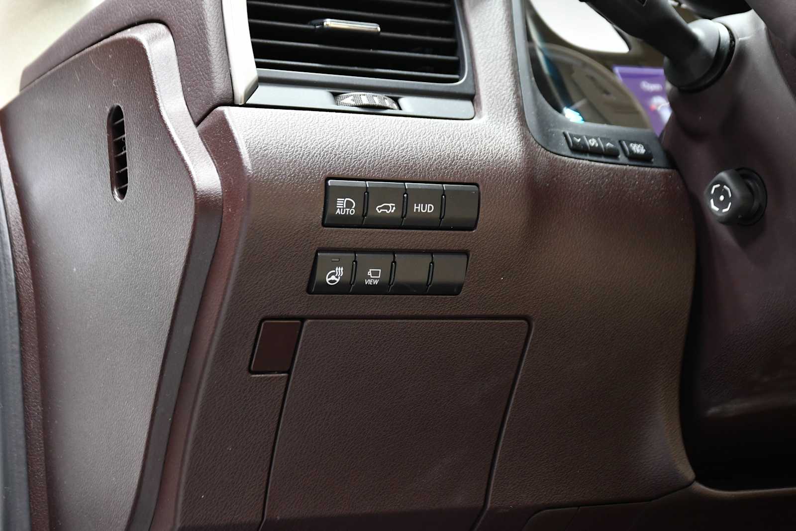 2017 Lexus RX photo 13