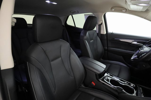 2023 Buick Envision Essence photo 21
