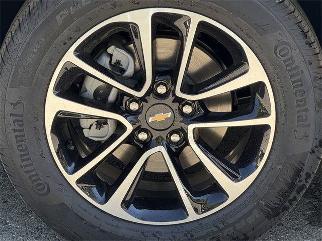 2026 Chevrolet Trailblazer LT photo 13