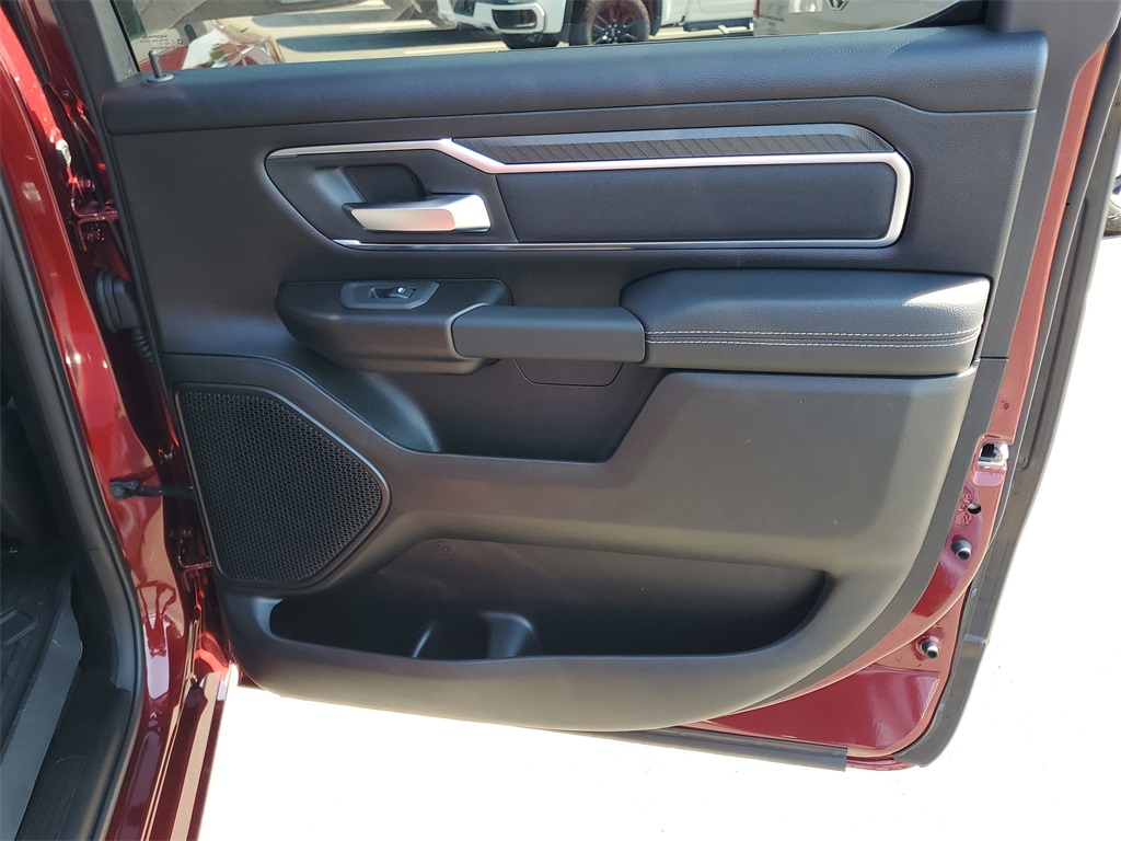 2025 Ram 1500 Big Horn Lone Star photo 26