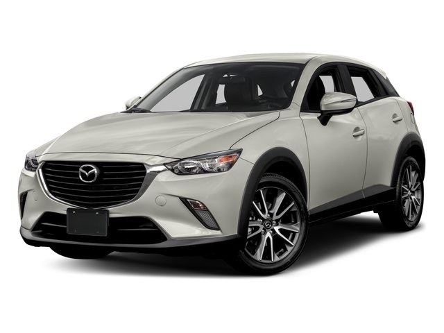 2017 Mazda CX-3 Touring's photo