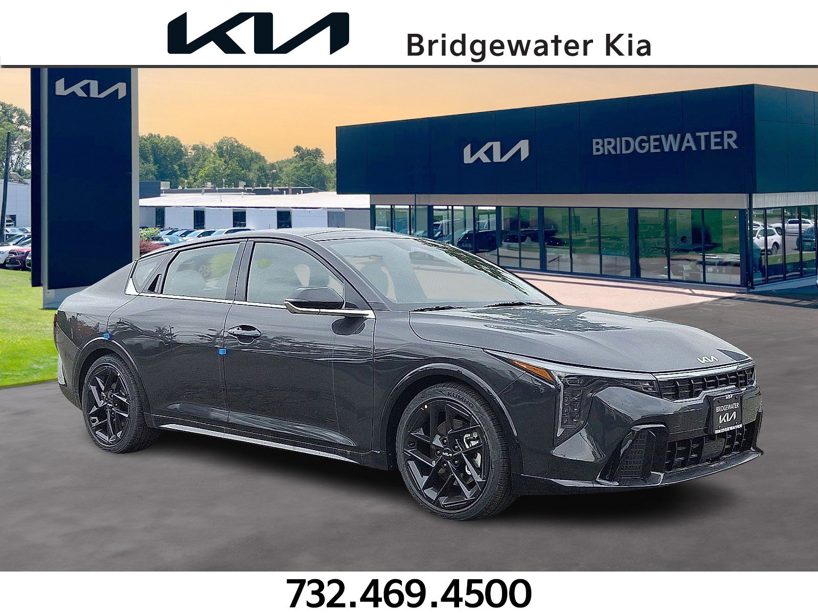 2026 Kia Sorento LX's photo