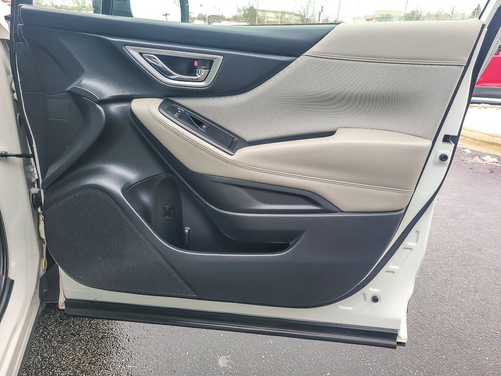 2021 SUBARU FORESTER - Image 22