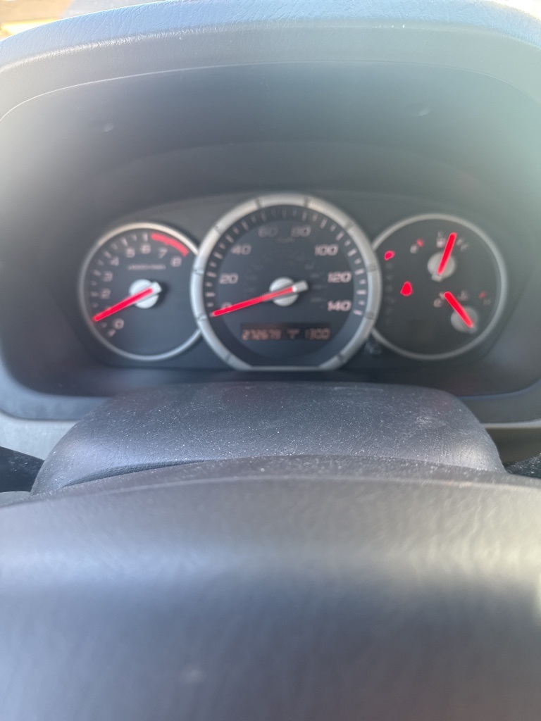 Used 2007 Honda Pilot EX with VIN 5FNYF18727B019993 for sale in Rochester, MN