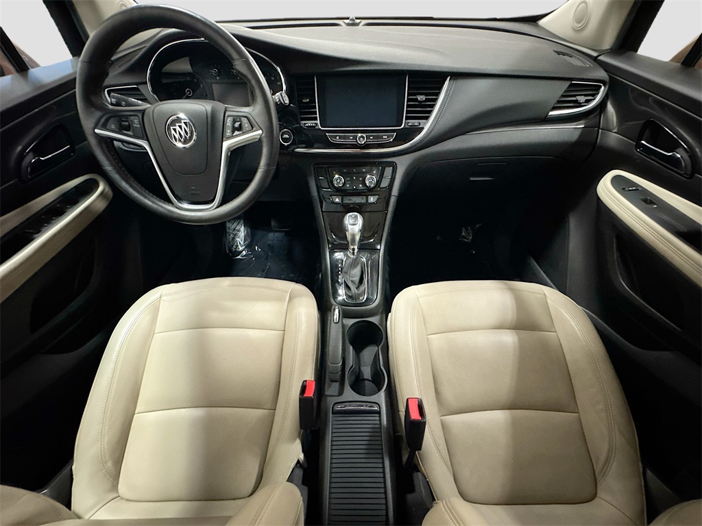 2017 Buick Encore Essence photo 6