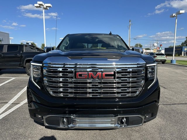 2023 Gmc Sierra 1500 Denali photo 2