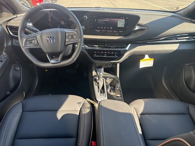 2025 Buick Envista Avenir photo 20