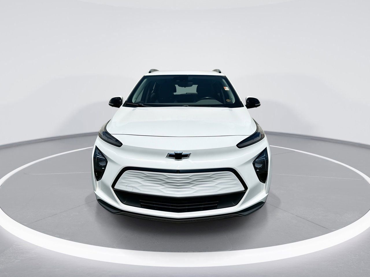2022 Chevrolet Bolt EUV Premier photo 3