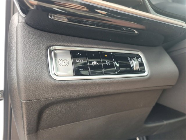 2025 Buick Envision Sport Touring photo 17