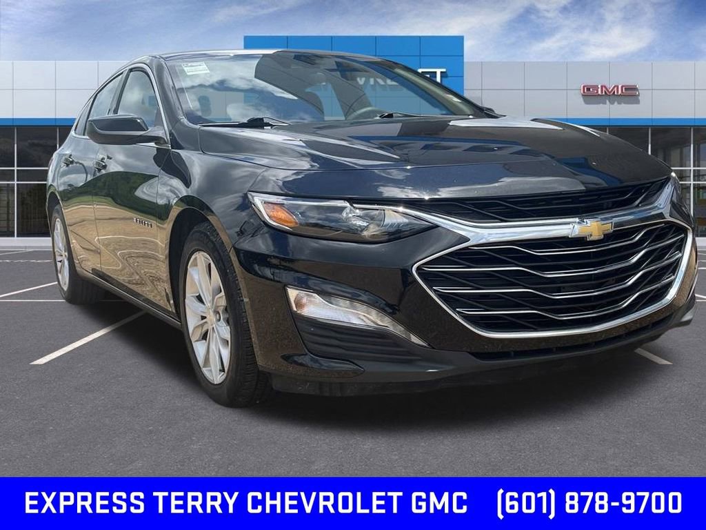 Used 2023 Chevrolet Malibu 1LT with VIN 1G1ZD5ST6PF181959 for sale in Brownsville, TN