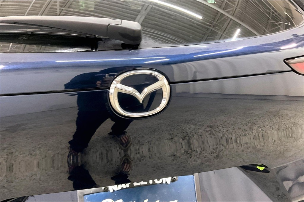 2023 MAZDA CX-30 - Image 30