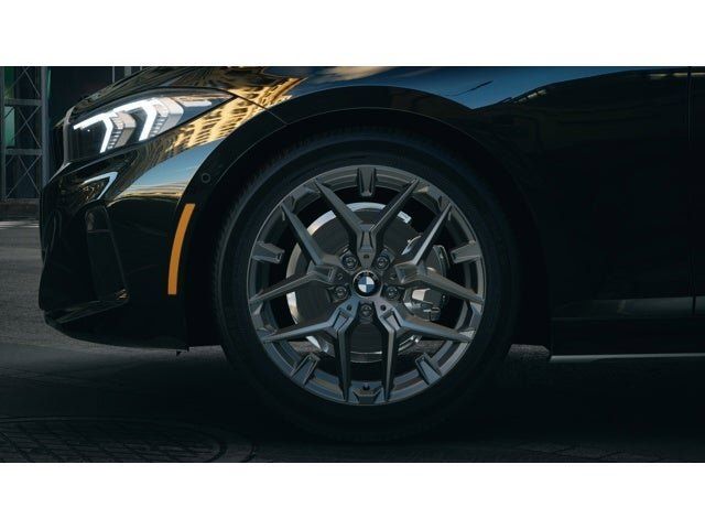 2025 Bmw 330i xDrive photo 6