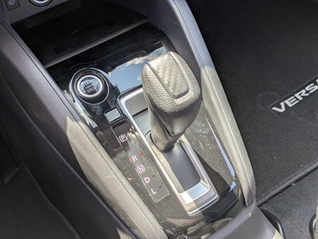 2025 Nissan Versa 1.6 SV photo 20